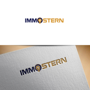 Logo Design by Pixi Dust for Immostern | Design: #15617634