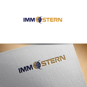 Logo Design by Pixi Dust for Immostern | Design: #15617635