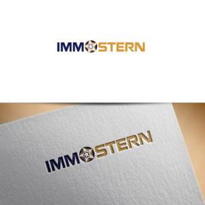Logo Design by Pixi Dust for Immostern | Design: #15617678