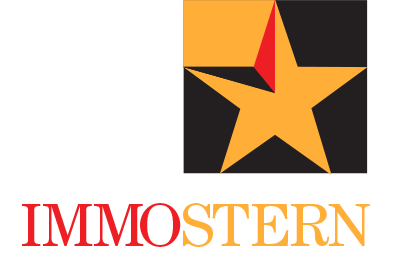 Logo Design by hansi for Immostern | Design #15645325