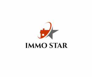 Logo Design by GliderGraphx for Immostern | Design #15597405