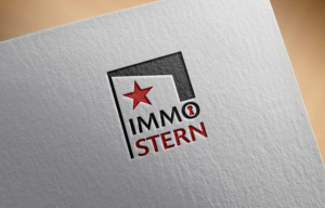 Logo Design by Lanka Ama for Immostern | Design #15599732
