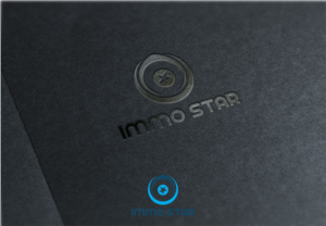 Logo Design by Verified artistry (Design garden) for Immostern | Design: #15631421