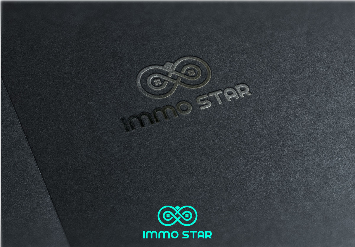 Diseño de Logo por Verified artistry para Immostern | Diseño #15631422