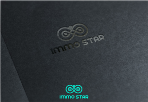 Logo Design by Verified artistry (Design garden) for Immostern | Design: #15631422