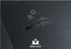 Logo Design by Verified artistry (Design garden) for Immostern | Design: #15631423