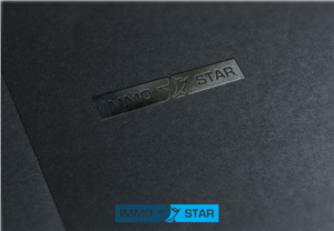 Logo Design by Verified artistry (Design garden) for Immostern | Design: #15631424