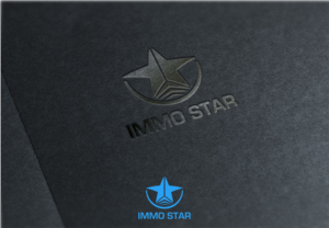 Logo Design by Verified artistry (Design garden) for Immostern | Design: #15631425