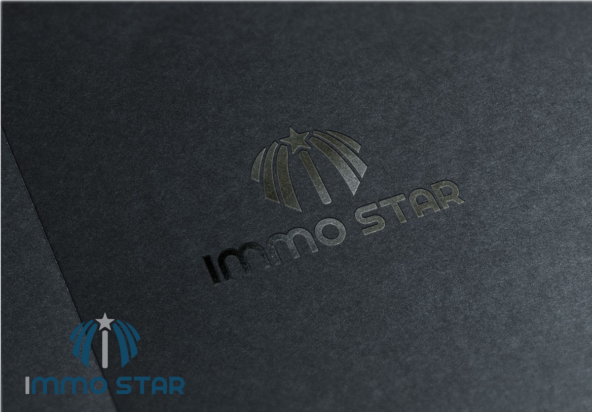 Design de Logo par Verified artistry (Design garden) pour Immostern | Design #15631427