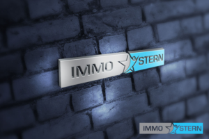 Logo Design by Verified artistry (Design garden) for Immostern | Design: #15638701