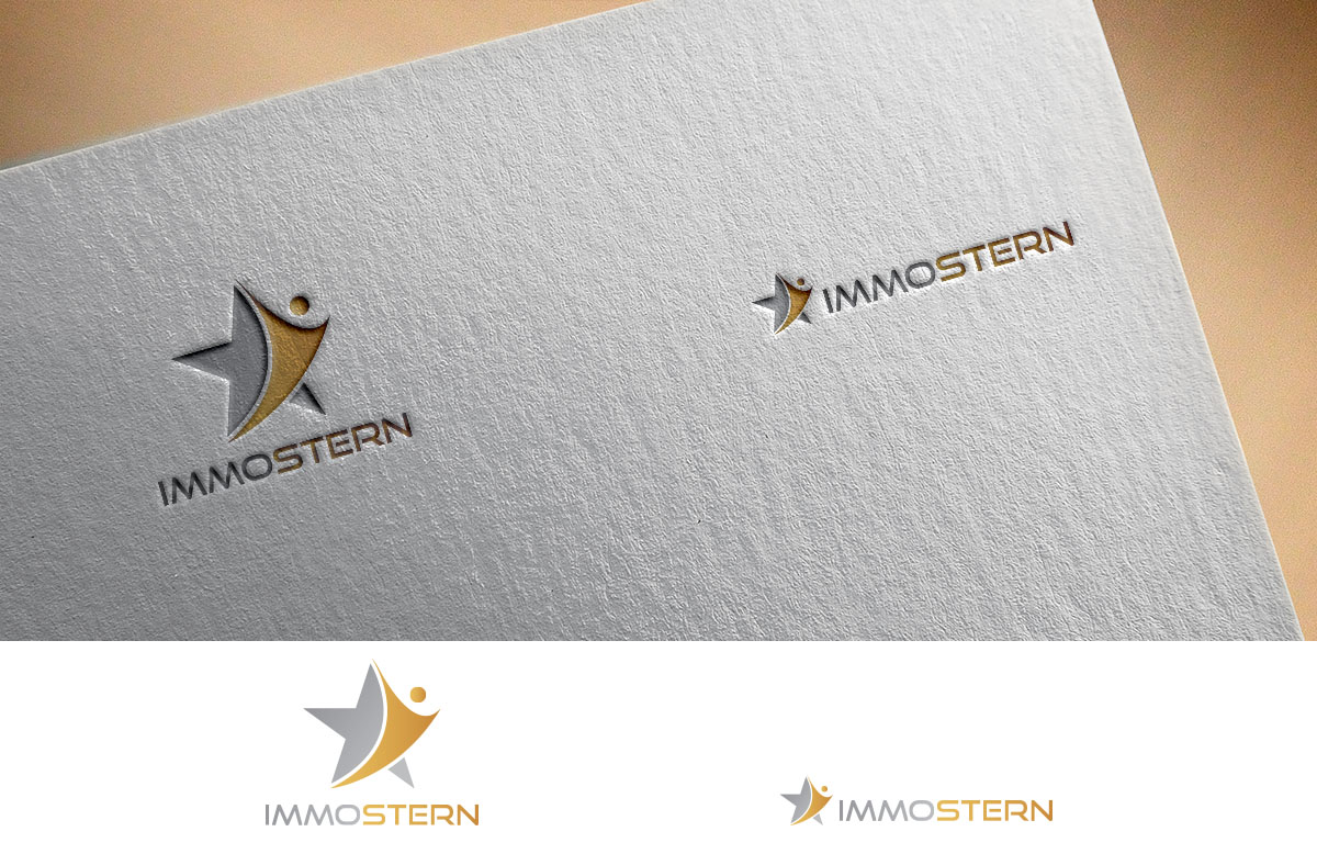 Design de Logo par Verified artistry (Design garden) pour Immostern | Design #15795573