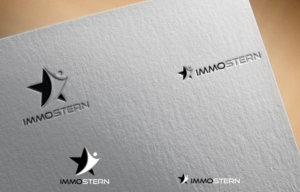 Design de Logo par Verified artistry (Design garden) pour Immostern | Design : #15795577