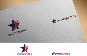 Design de Logo par Verified artistry (Design garden) pour Immostern | Design : #15795581