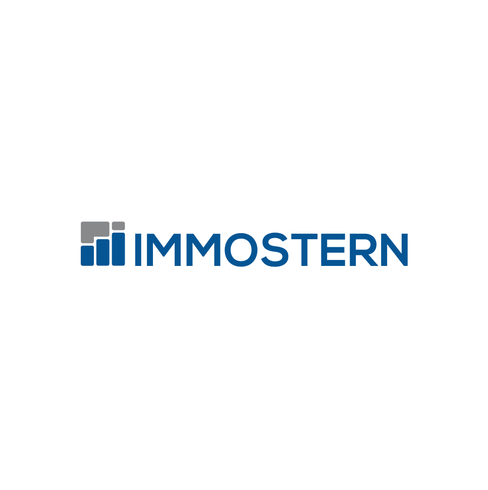 Logo Design by keith_designs for Immostern | Design #15649596