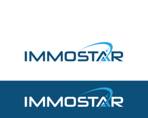 Design de Logo par Atec pour Immostern | Design : #15604274