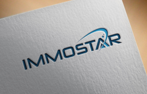 Logo Design by Atec for Immostern | Design: #15604296