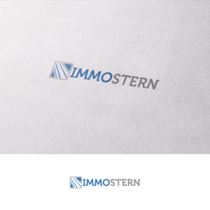 Logo Design by DesignDUO for Immostern | Design: #15640285