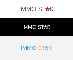 Design de Logo par eMARK pour Immostern | Design : #15614602