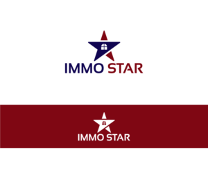 Design de Logo par eMARK pour Immostern | Design : #15614603