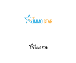 Design de Logo par eMARK pour Immostern | Design : #15614604