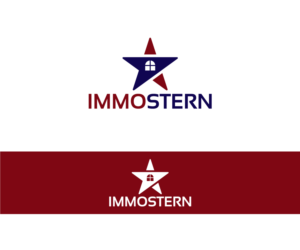 Design de Logo par eMARK pour Immostern | Design : #15621524