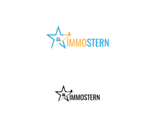 Design de Logo par eMARK pour Immostern | Design : #15621526