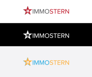 Design de Logo par eMARK pour Immostern | Design : #15621527