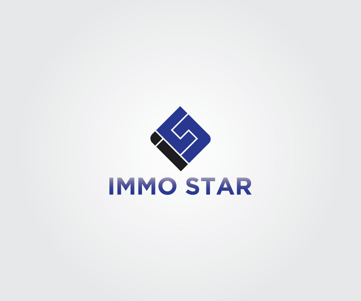 Design de Logo par Runner247 pour Immostern | Design #15616487