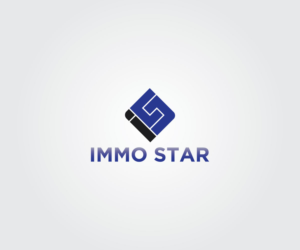 Design de Logo par Runner247 pour Immostern | Design : #15616487
