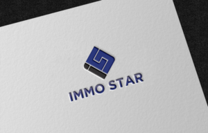 Design de Logo par Runner247 pour Immostern | Design : #15616488
