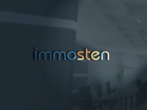 Design de Logo par asman pour Immostern | Design : #15611125