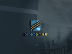Design de Logo par asman pour Immostern | Design : #15615080