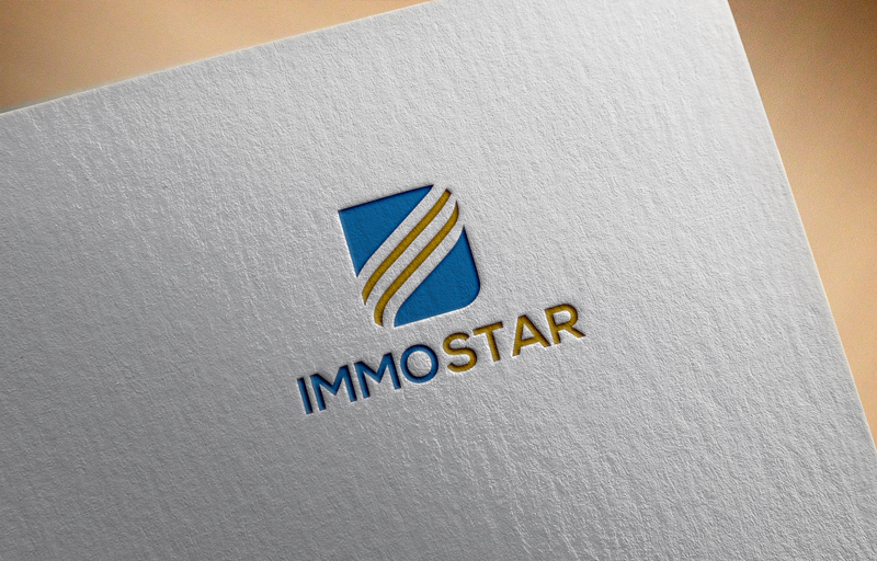 Design de Logo par asman pour Immostern | Design #15615081