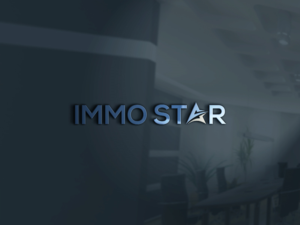 Design de Logo par IconicEcho pour Immostern | Design : #15611009
