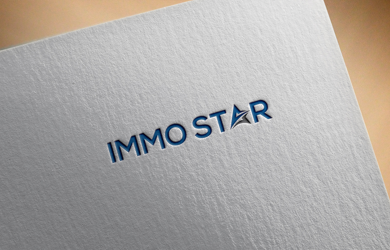 Logo Design by IconicEcho for Immostern | Design #15611011