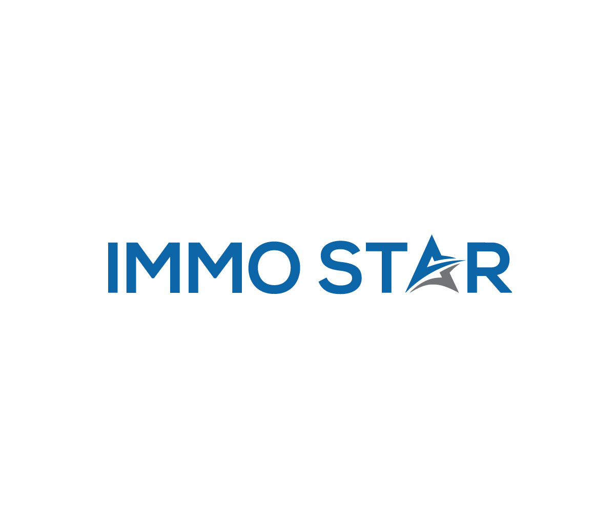 Logo Design by IconicEcho for Immostern | Design #15611013