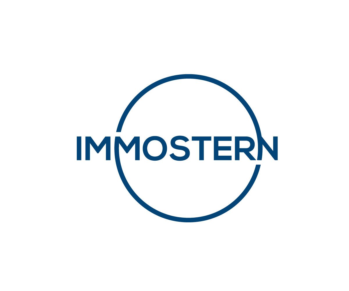 Logo Design by IconicEcho for Immostern | Design #15612446