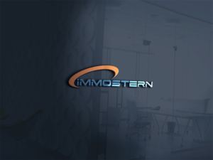 Logo Design by Ishu for Immostern | Design: #15608176