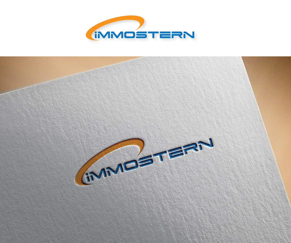 Design de Logo par Ishu pour Immostern | Design #15608177