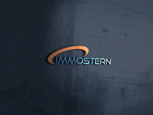 Design de Logo par Ishu pour Immostern | Design : #15613158