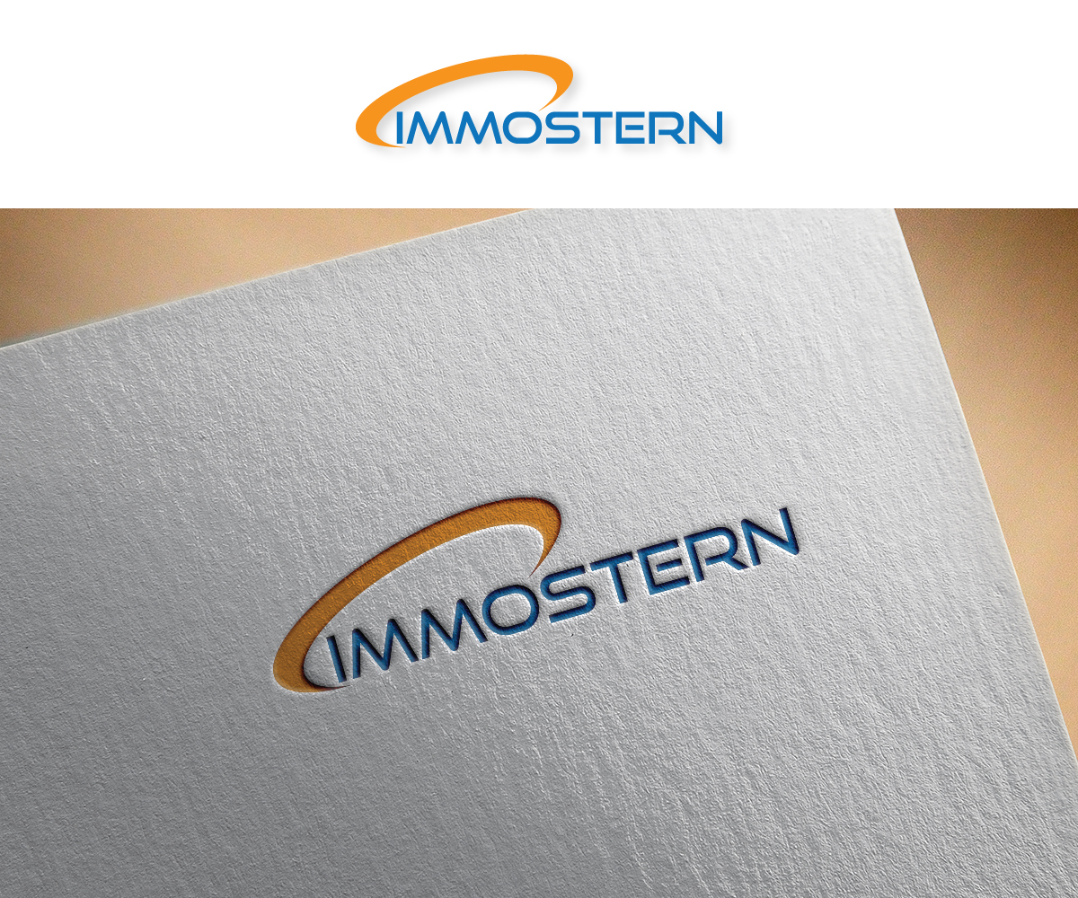 Design de Logo par Ishu pour Immostern | Design #15613159