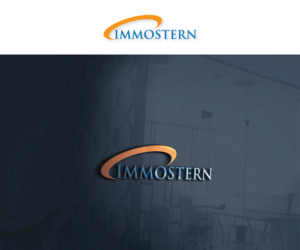 Design de Logo par Ishu pour Immostern | Design : #15613160