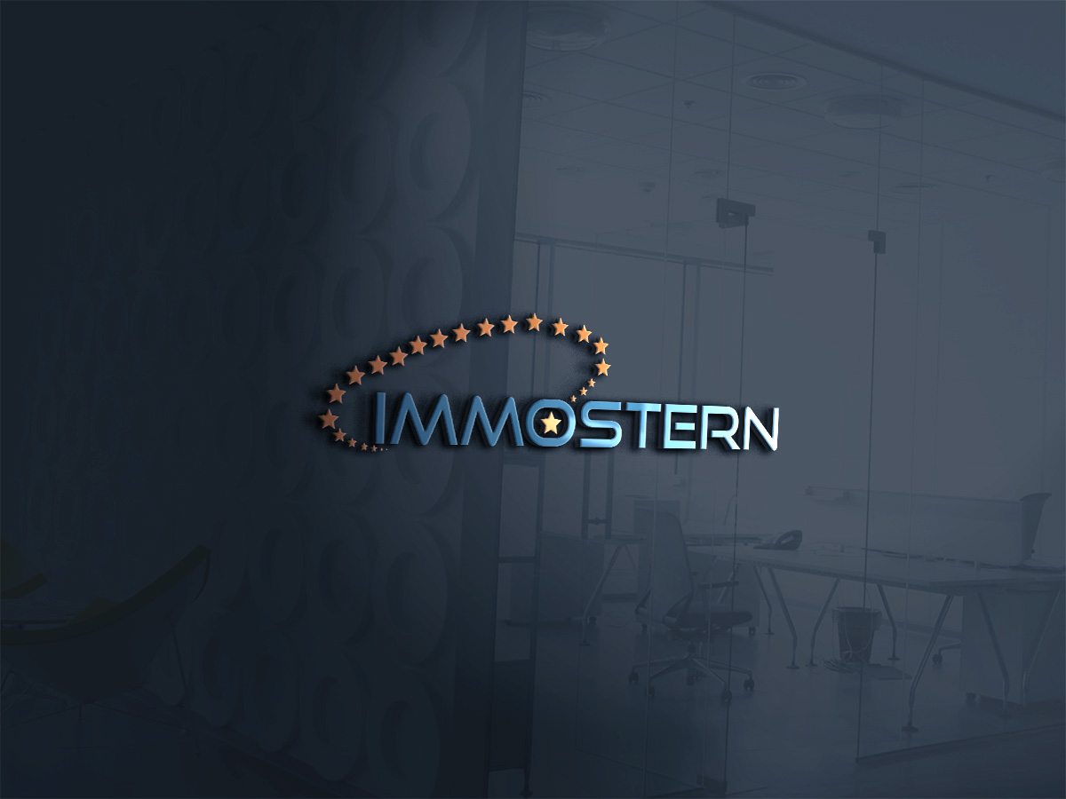 Design de Logo par Ishu pour Immostern | Design #15615695