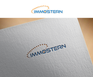 Design de Logo par Ishu pour Immostern | Design : #15615698