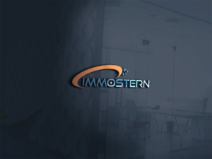 Design de Logo par Ishu pour Immostern | Design : #15618546