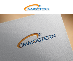 Design de Logo par Ishu pour Immostern | Design : #15618547