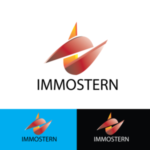 Design de Logo par kattylazzo pour Immostern | Design : #15607730