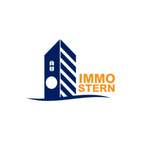 Design de Logo par thinkpartum pour Immostern | Design : #15627613