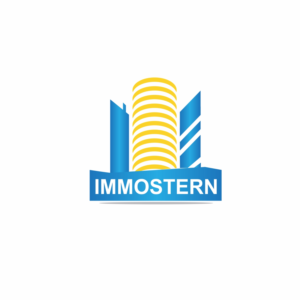 Design de Logo par thinkpartum pour Immostern | Design : #15627625