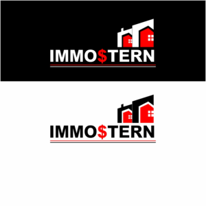 Design de Logo par thinkpartum pour Immostern | Design : #15627638